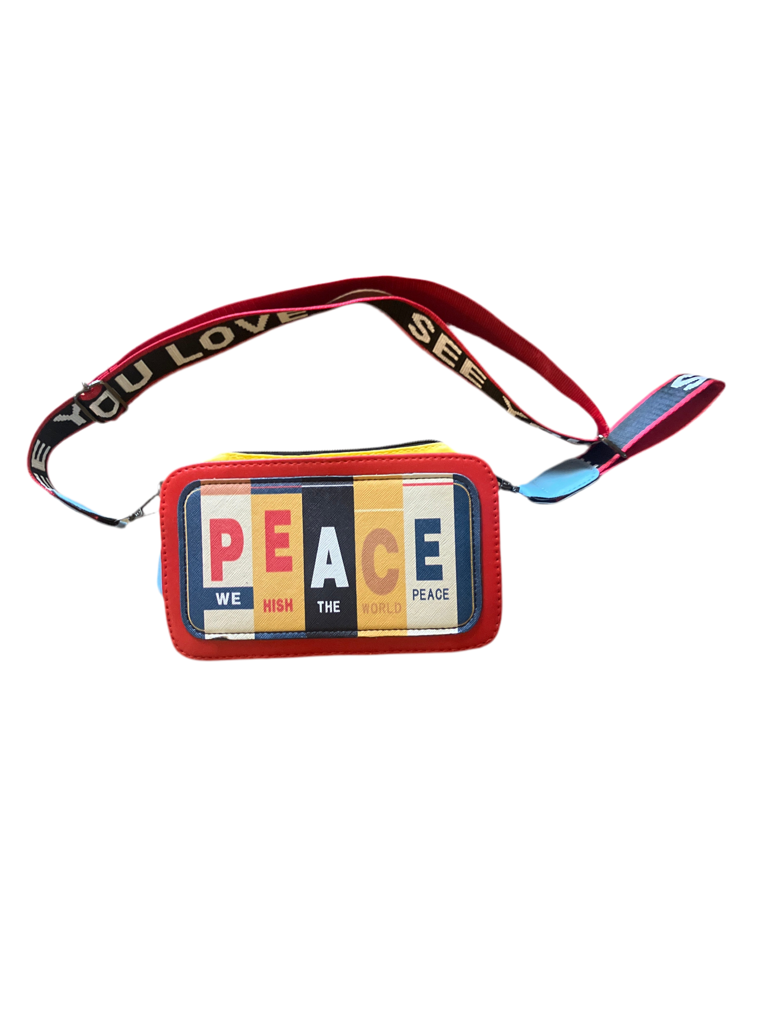 Crossbody