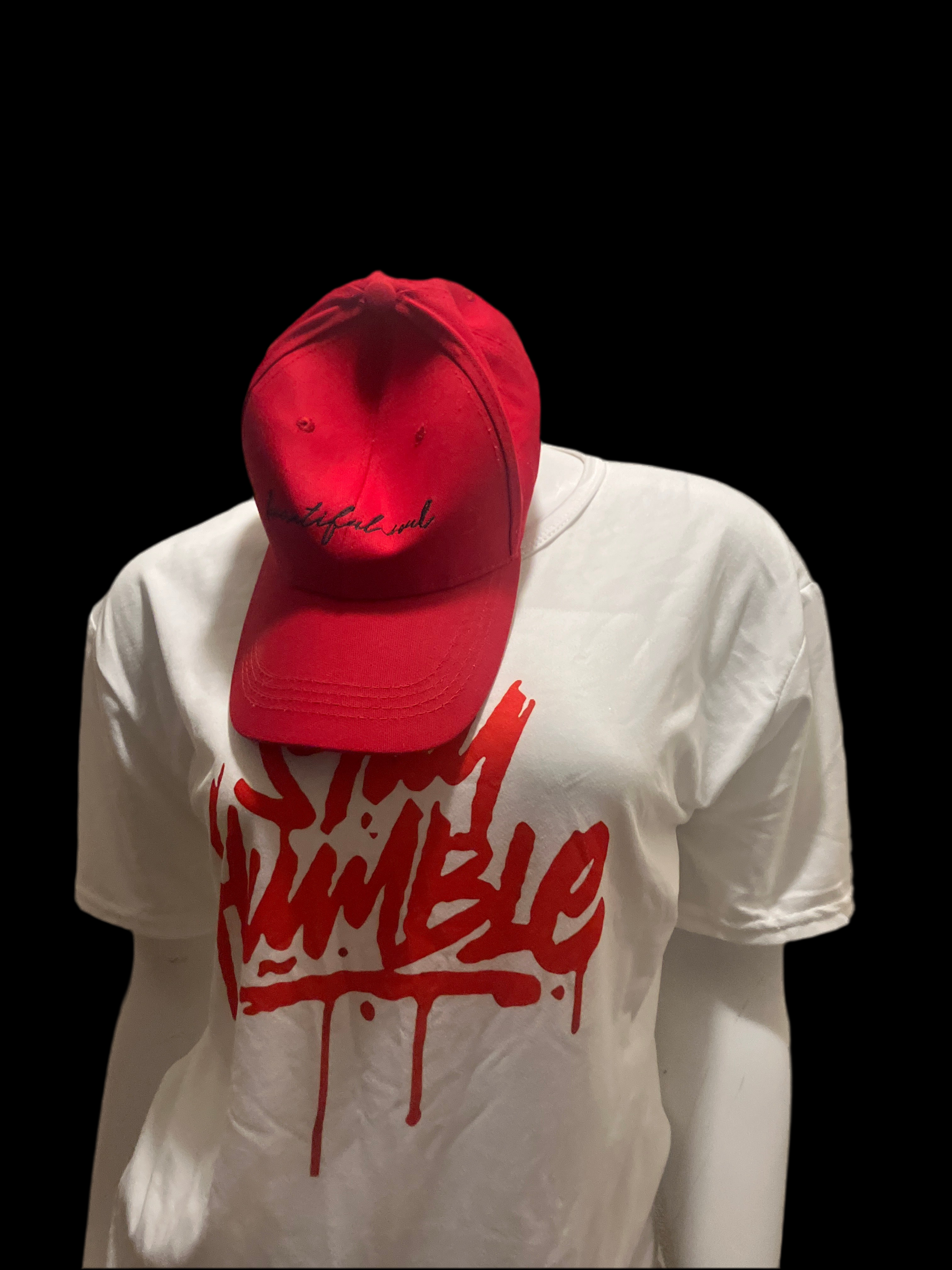Baseball cap