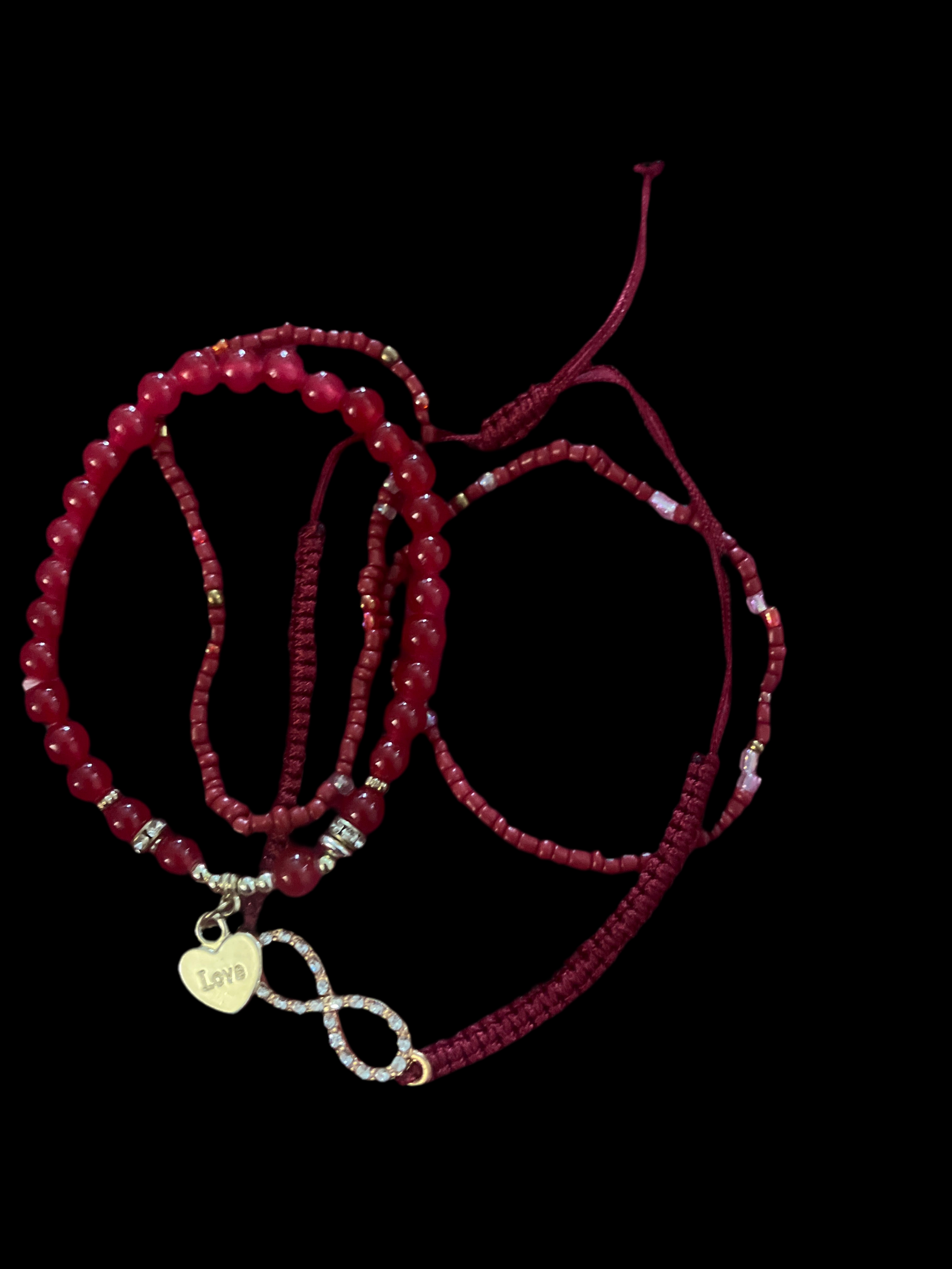 Bracelets