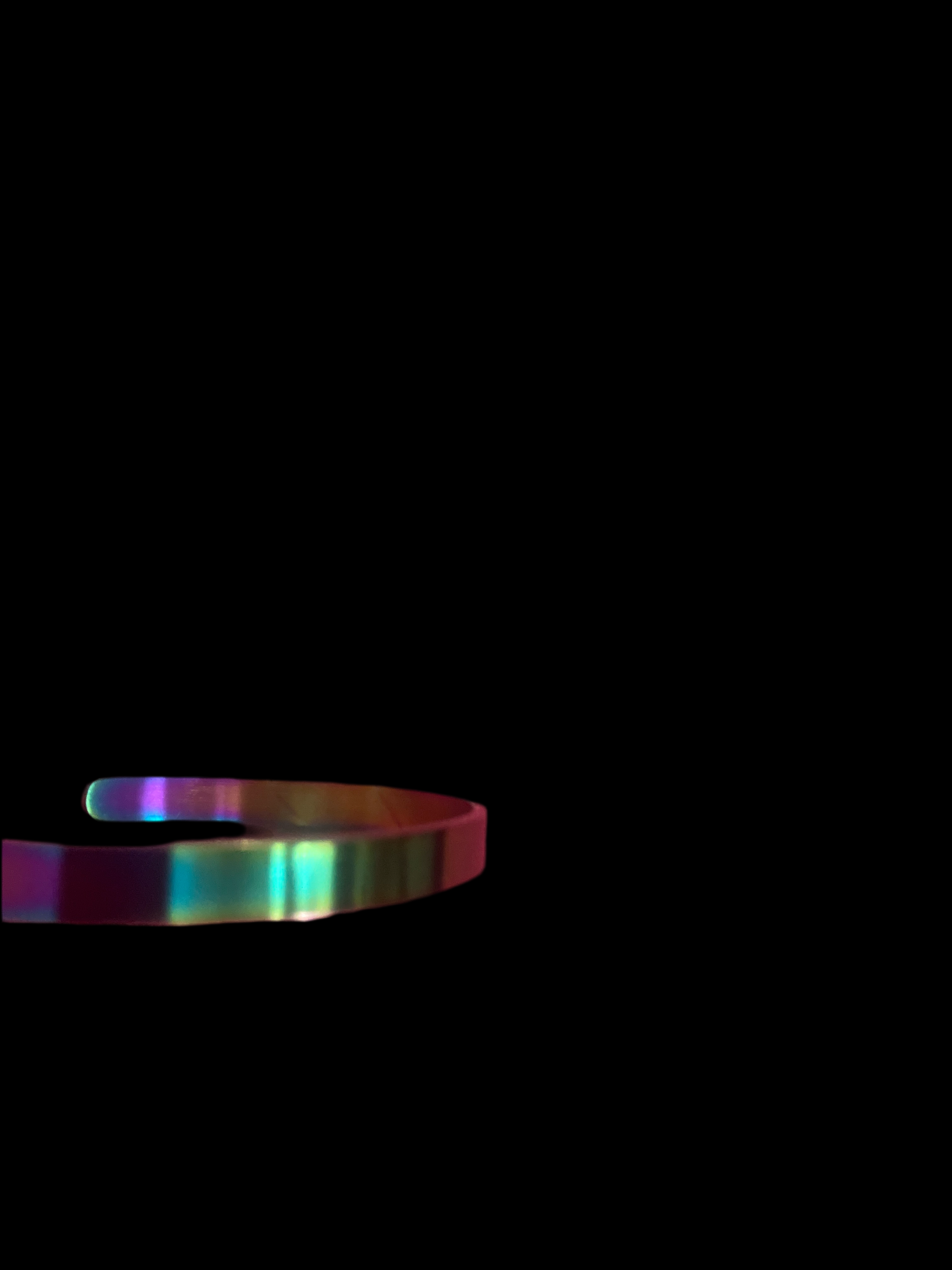Bracelet