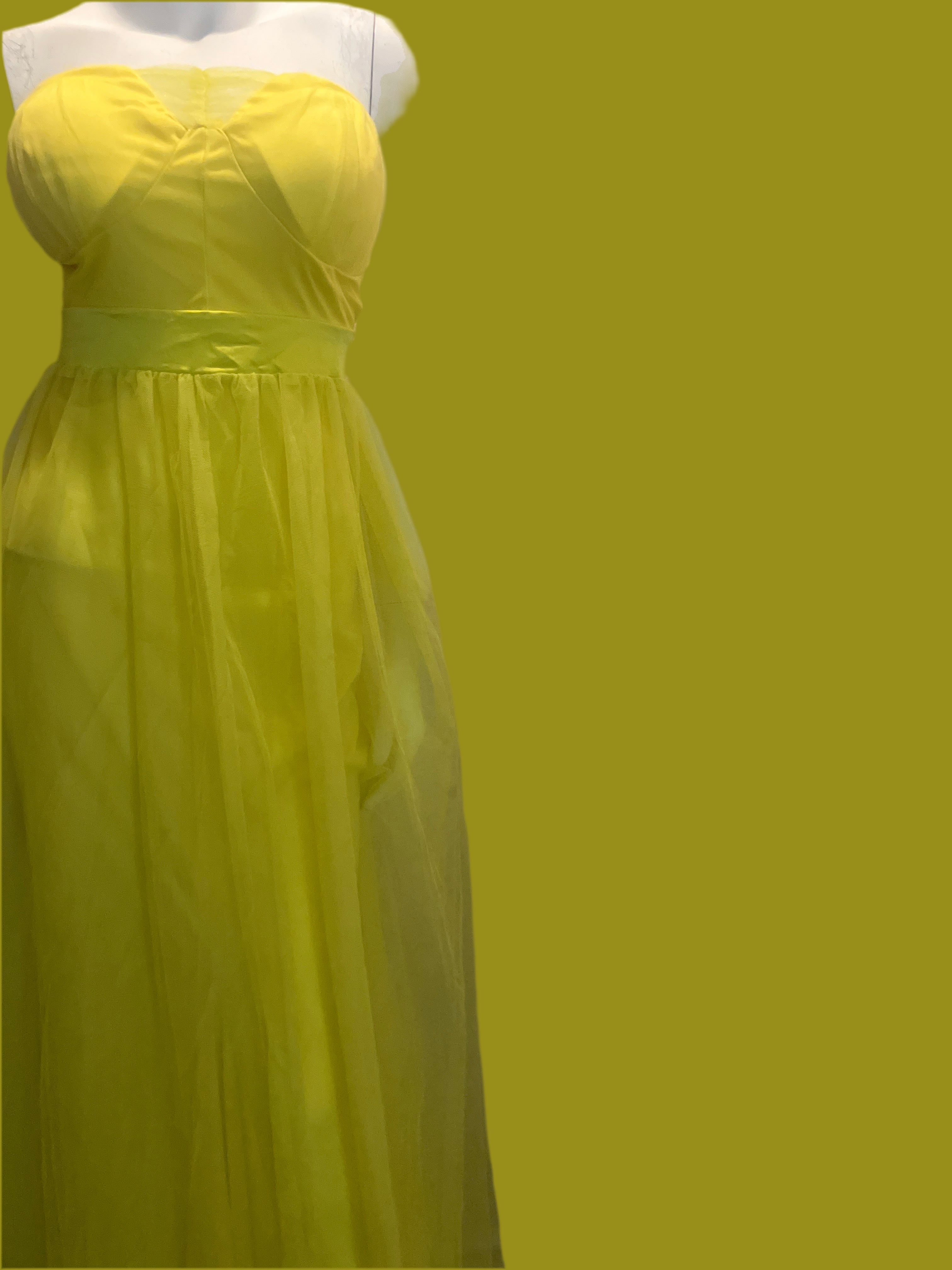 Ball Gown