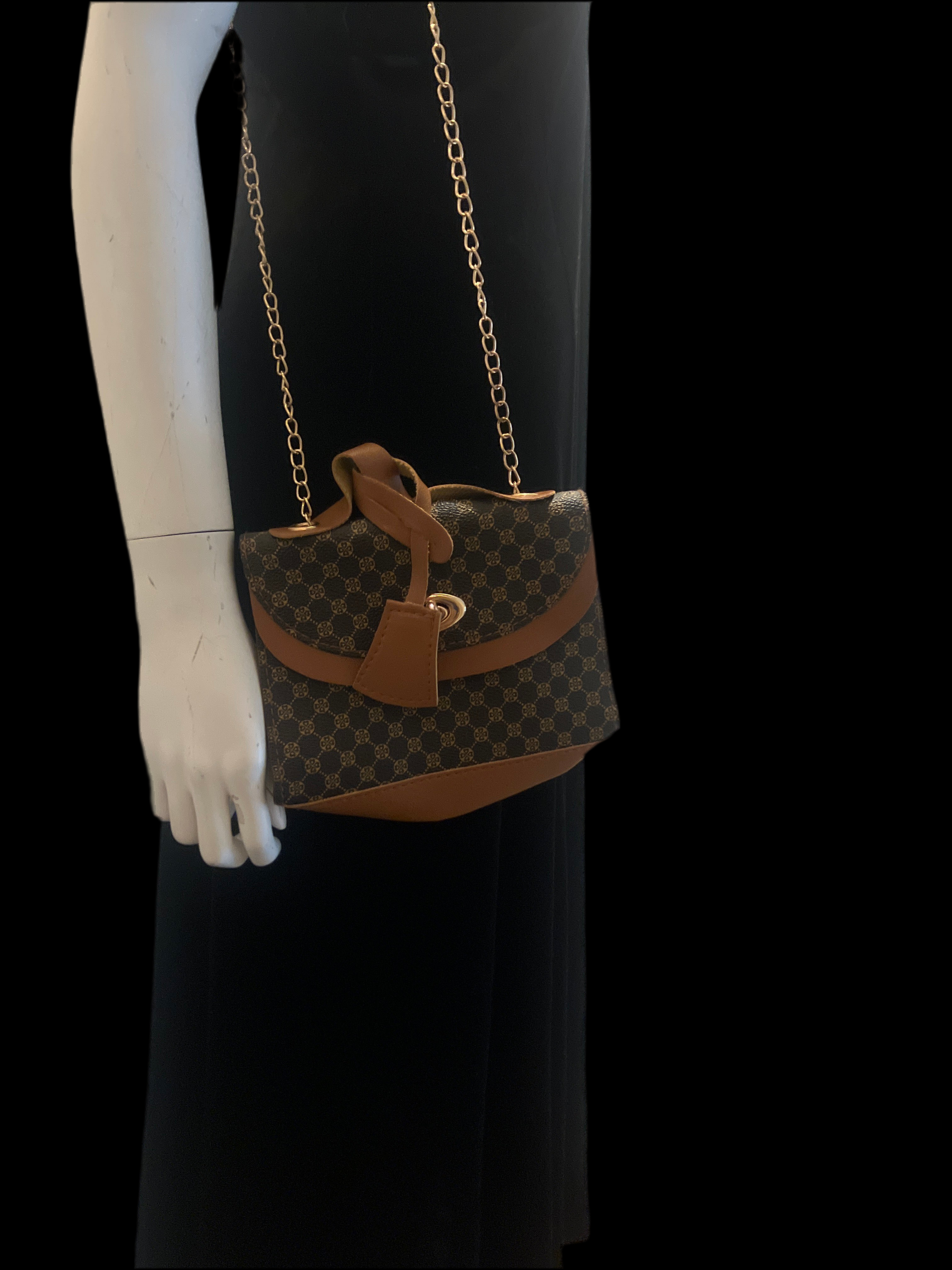 Crossbody