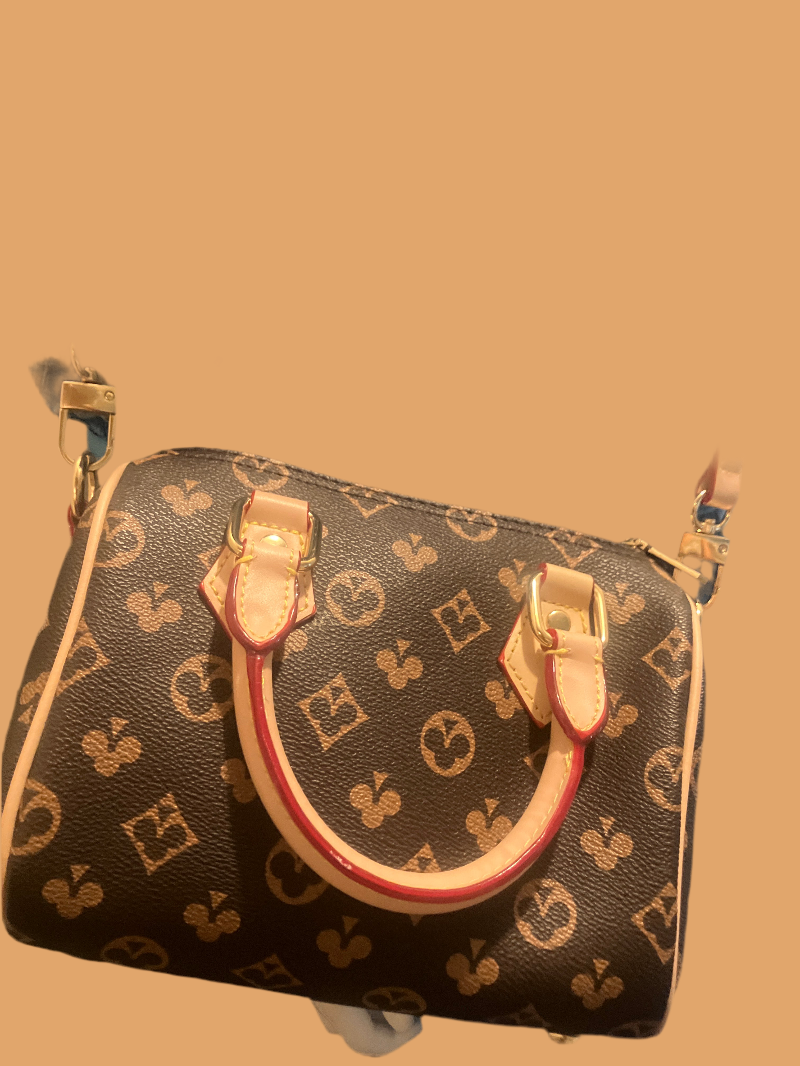 Crossbody