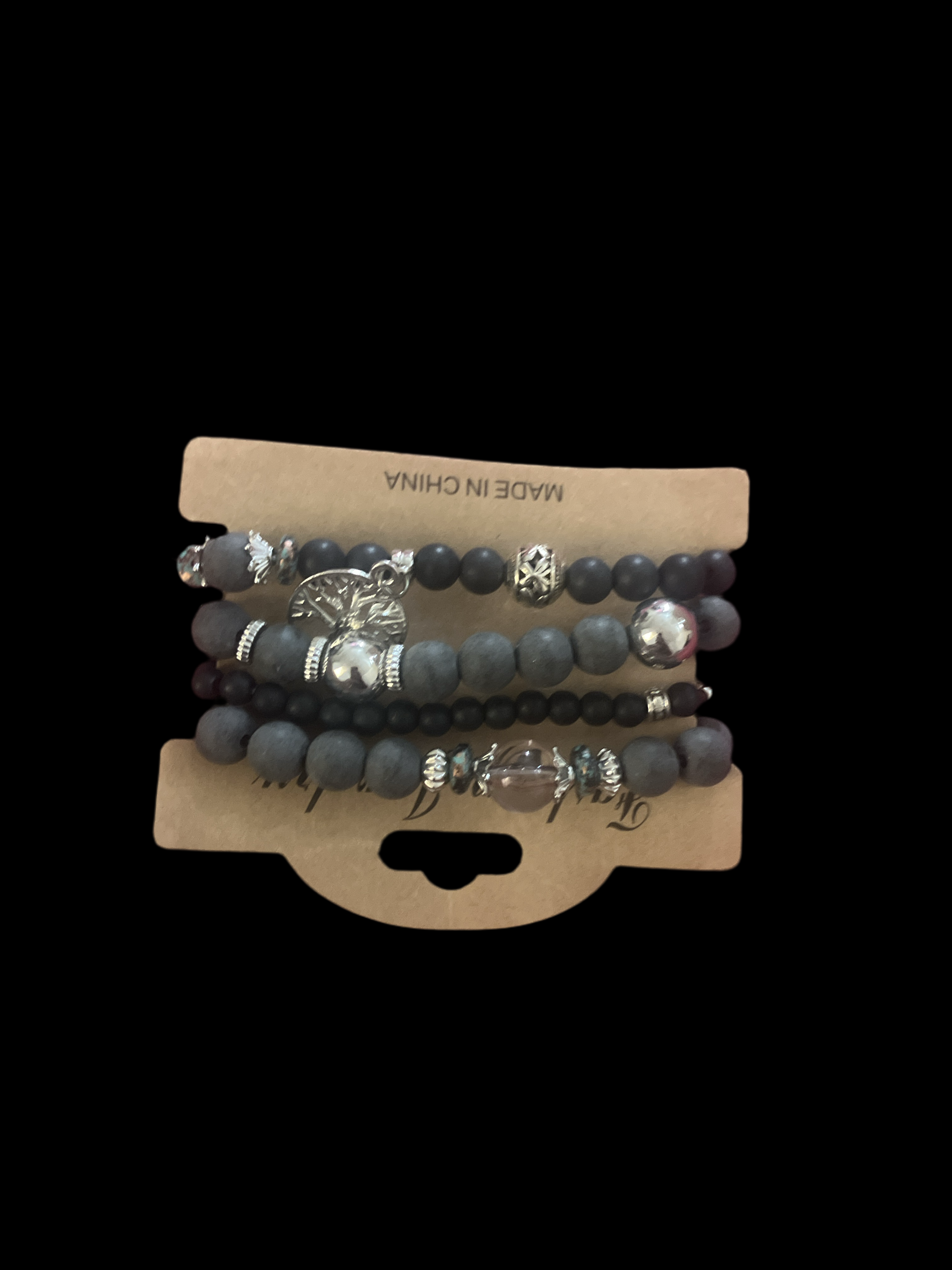 Bracelets