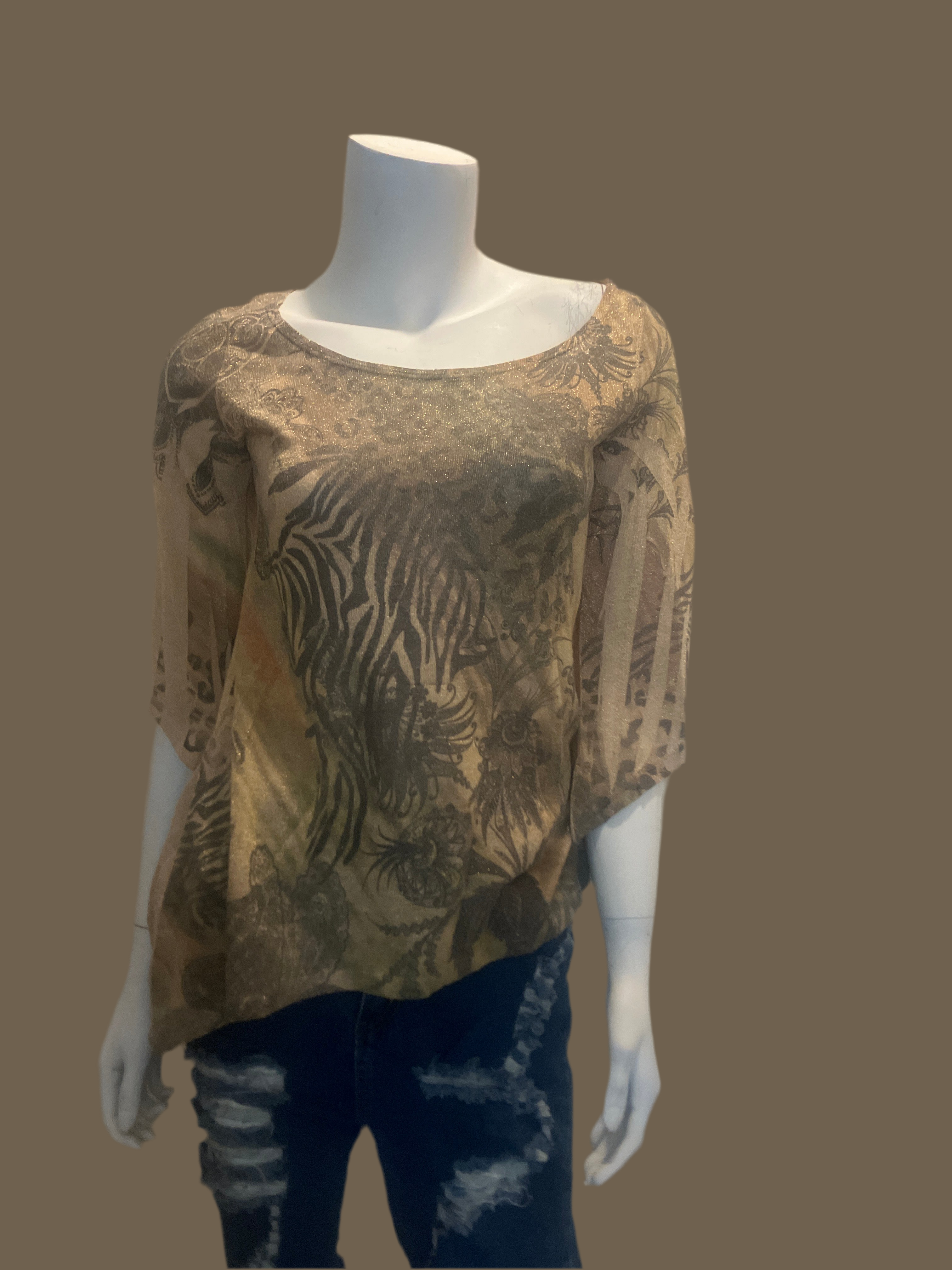 Blouse