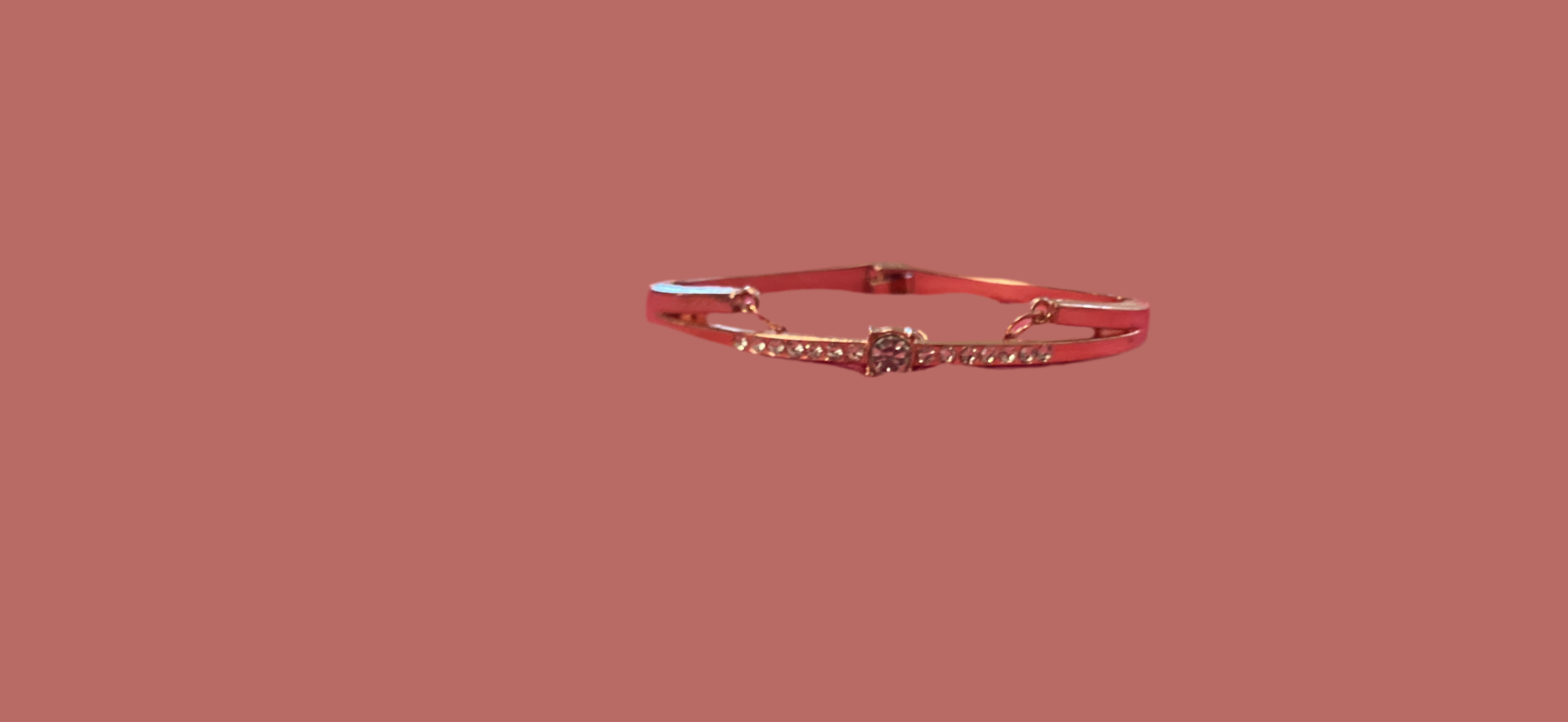 Bracelet
