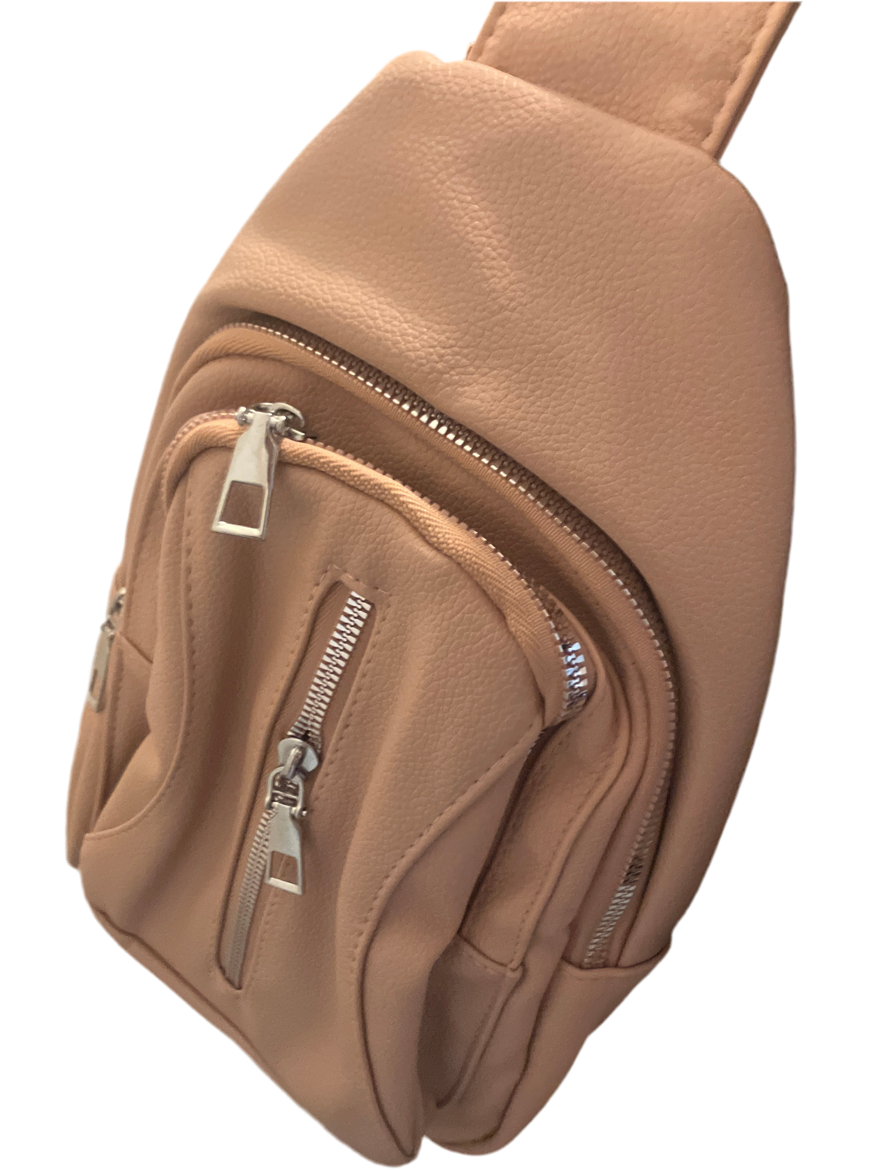 Back pack