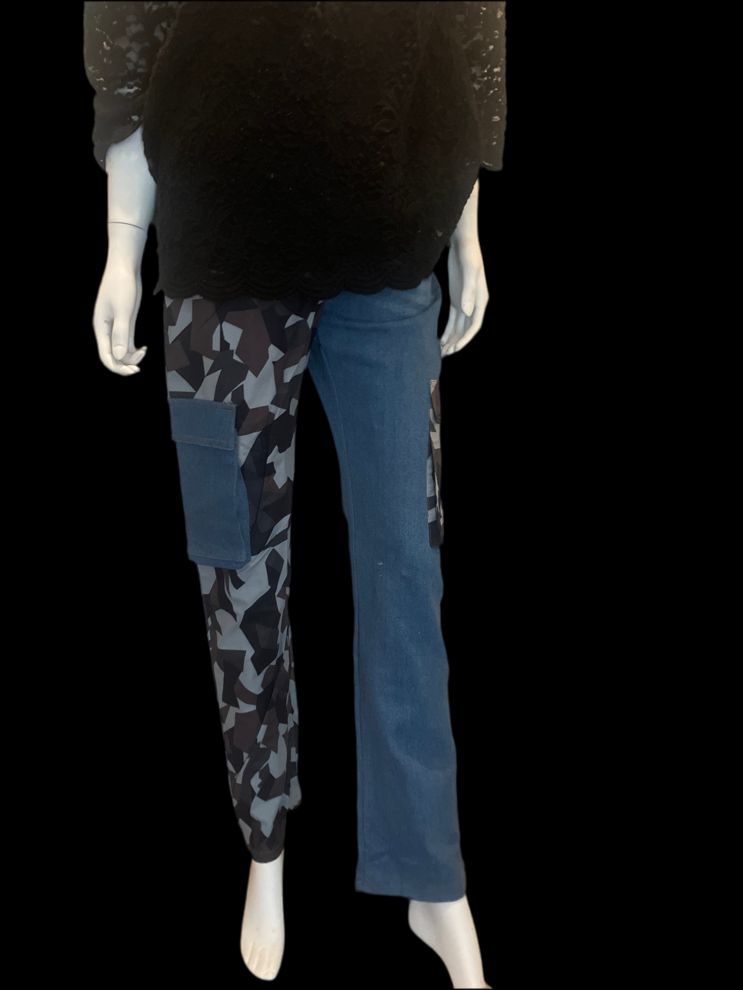 Cami jeans