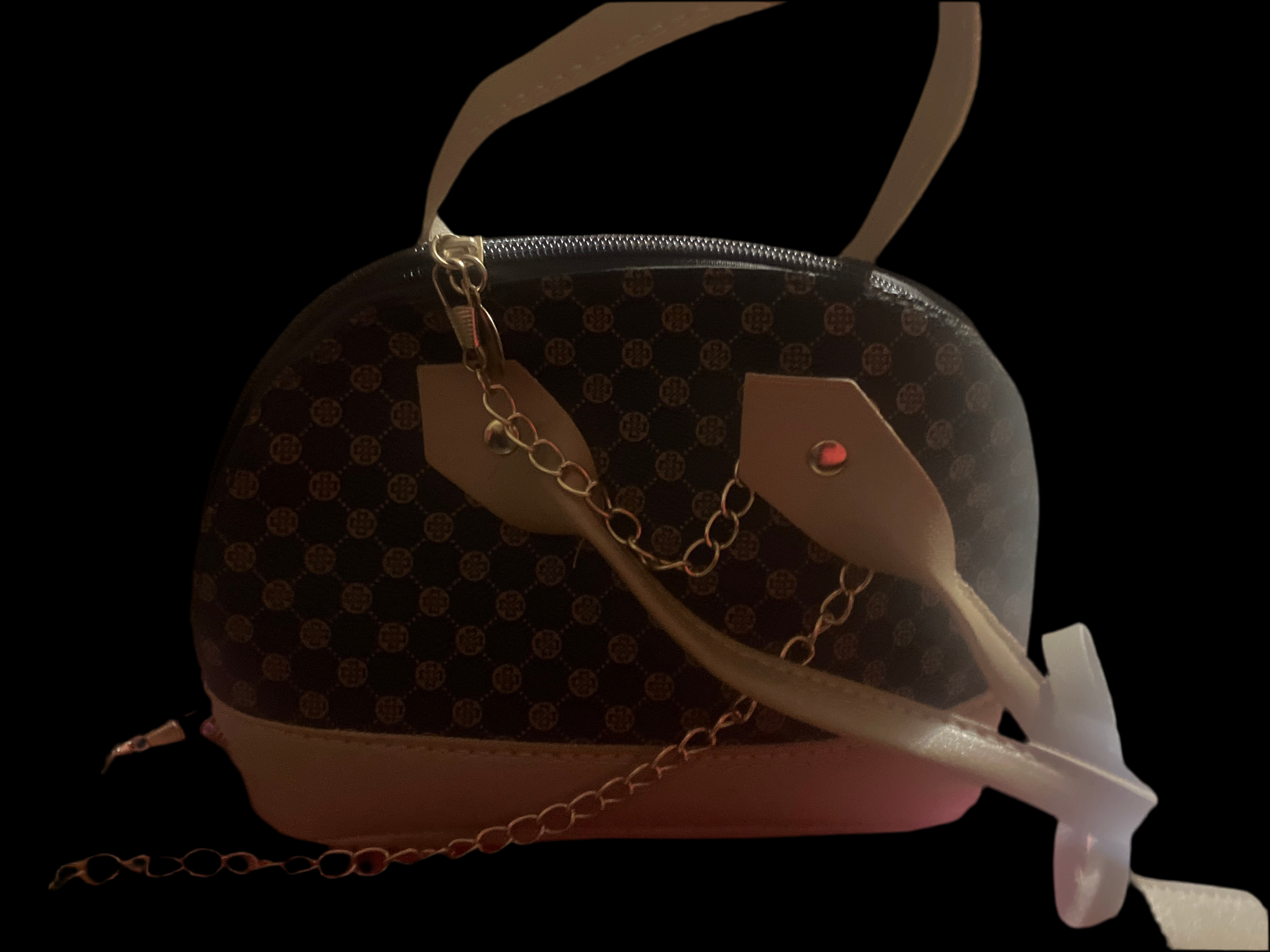 Crossbody