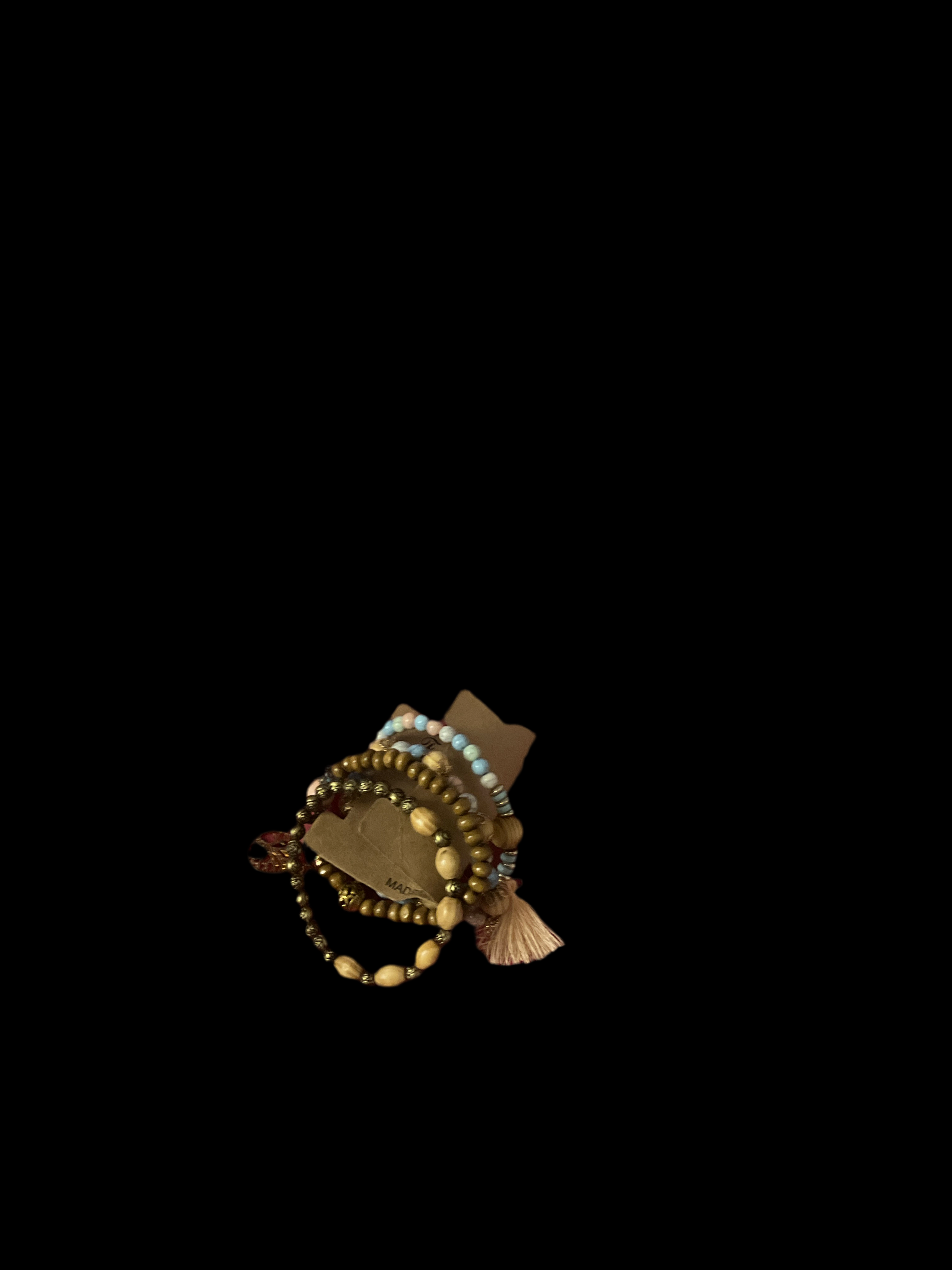 Bracelets