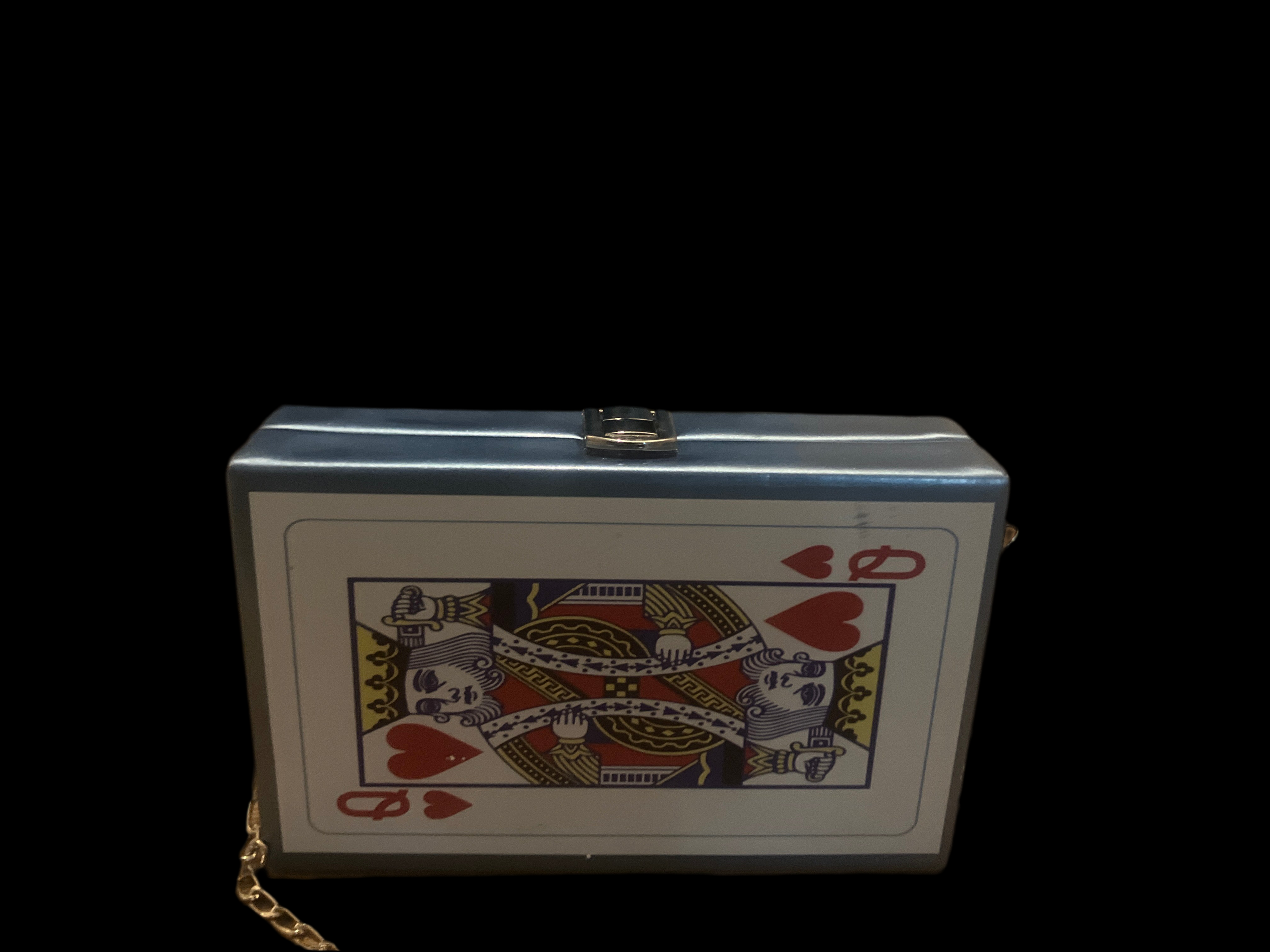 Crossbody