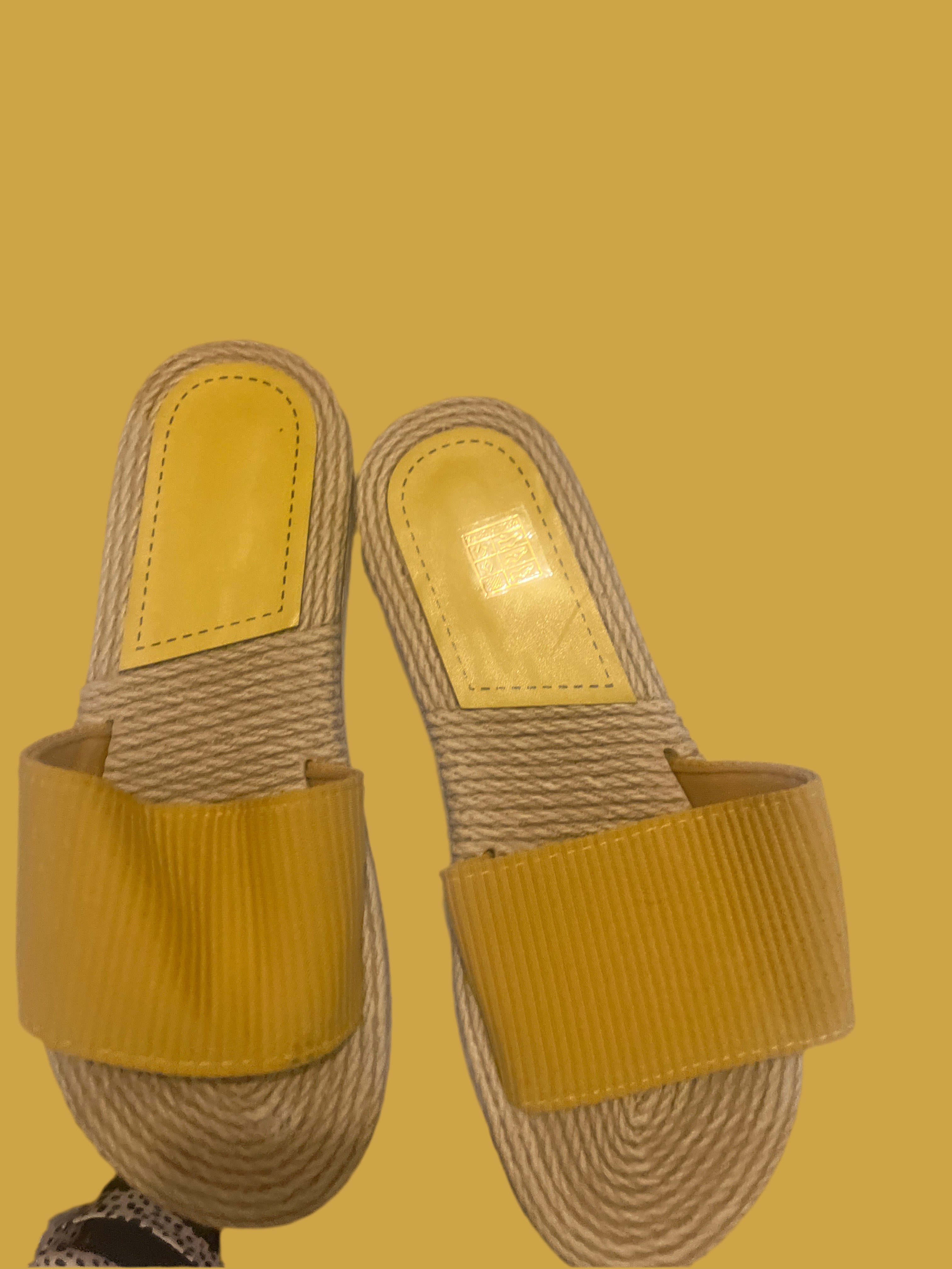 Beach walkers